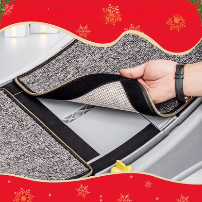 Fellfunk FitWheel - Das Katzen - Laufband für mehr Bewegung im Haus - fellfunk.de