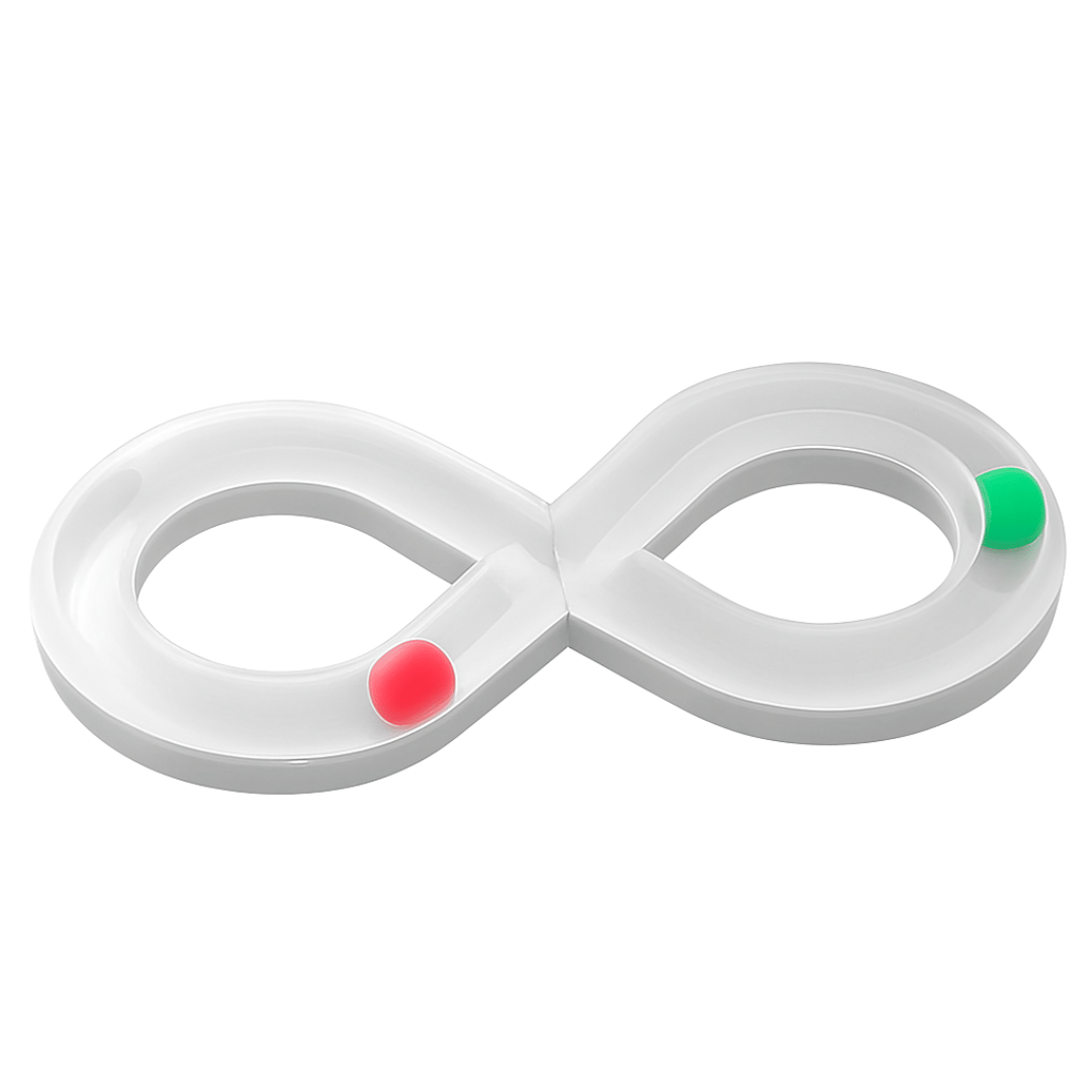 Fellfunk CatArena – Drehspiel mit Katzenangel & Tunnel - Element für interaktives Spielen & Auspowern im Alltag - fellfunk.de