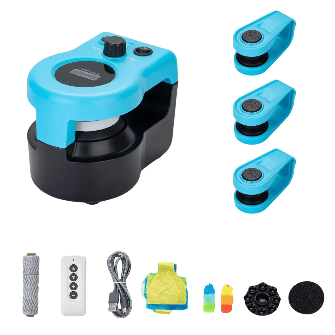 Fellfunk JagdRad – Interaktives Indoor Katzenlaufrad mit verstellbarer Geschwindigkeit & Jagdmodus für aktive Stubentiger - fellfunk.de