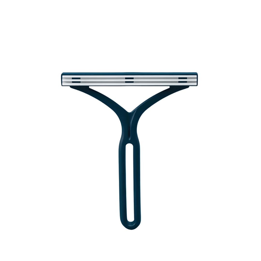 Fellfunk CleanSwipe – Tragbarer Tierhaarentferner für Sofa, Kleidung & Textilien – ohne Klebestreifen, wiederverwendbar - fellfunk.de