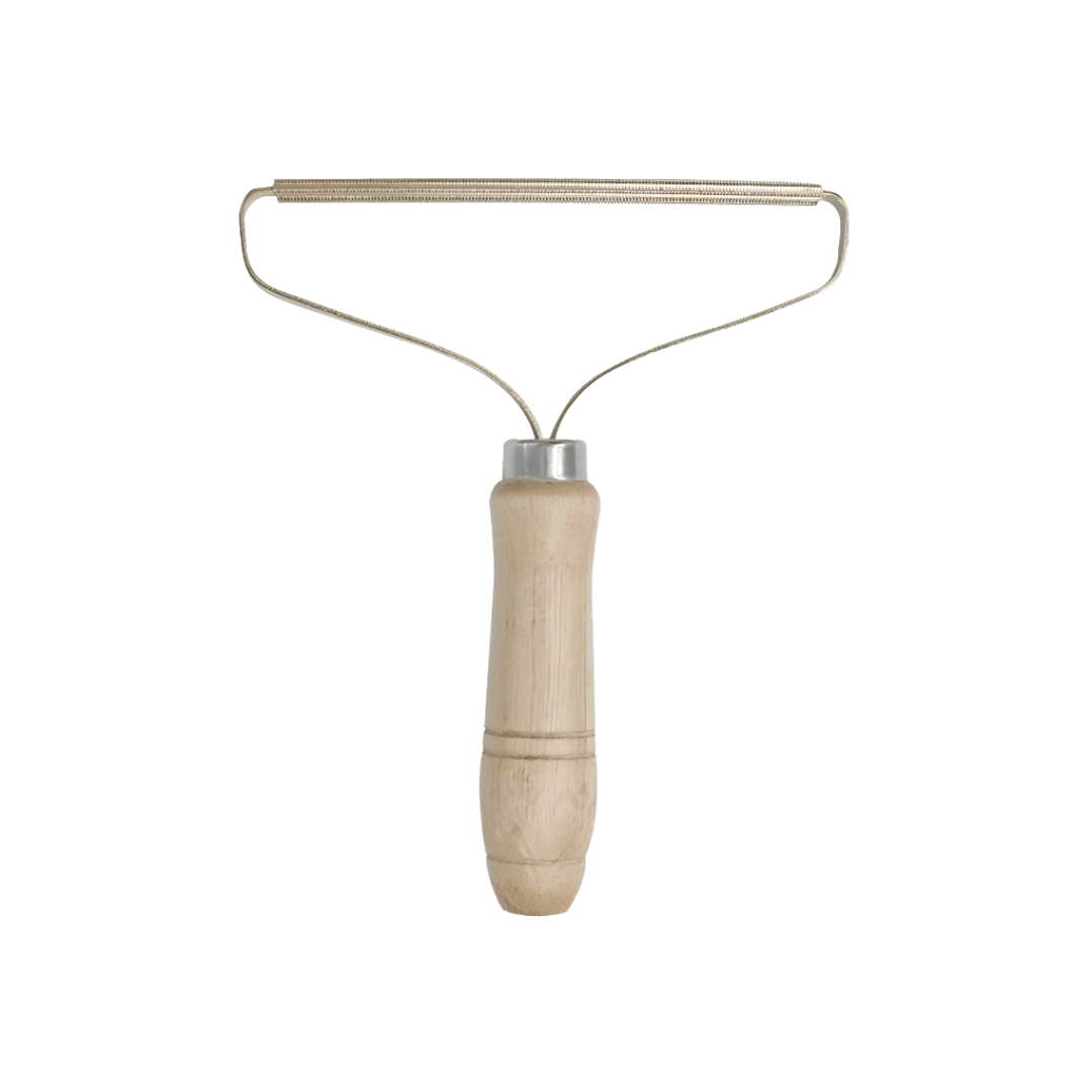 Fellfunk CleanSwipe – Tragbarer Tierhaarentferner für Sofa, Kleidung & Textilien – ohne Klebestreifen, wiederverwendbar - fellfunk.de