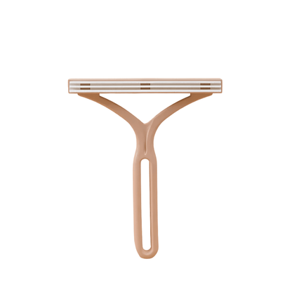 Fellfunk CleanSwipe – Tragbarer Tierhaarentferner für Sofa, Kleidung & Textilien – ohne Klebestreifen, wiederverwendbar - fellfunk.de