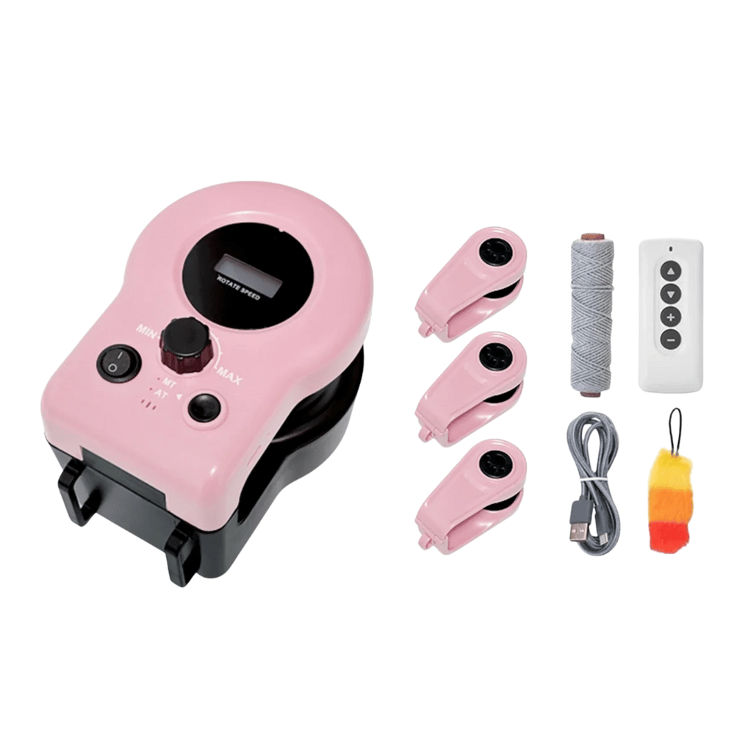 Fellfunk JagdRad – Interaktives Indoor Katzenlaufrad mit verstellbarer Geschwindigkeit & Jagdmodus für aktive Stubentiger - fellfunk.de