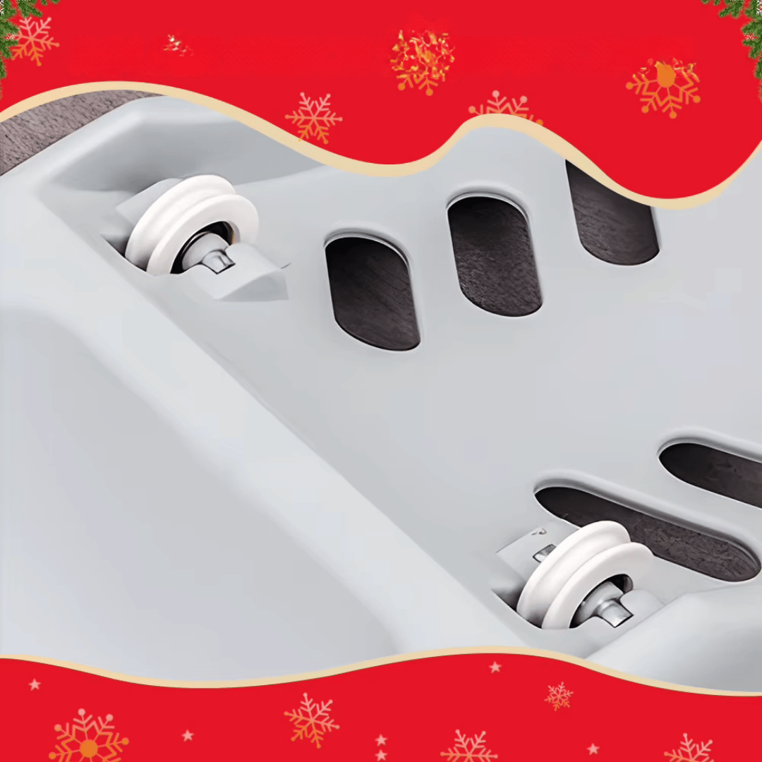 Fellfunk FitWheel - Das Katzen - Laufband für mehr Bewegung im Haus - fellfunk.de