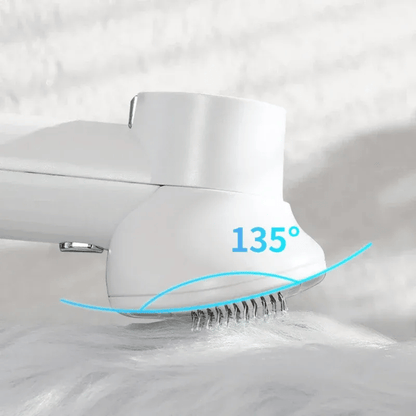 Föhnkamm Duo: Schnelles Trocknen & sanfte Fellpflege für Haustiere - fellfunk.de