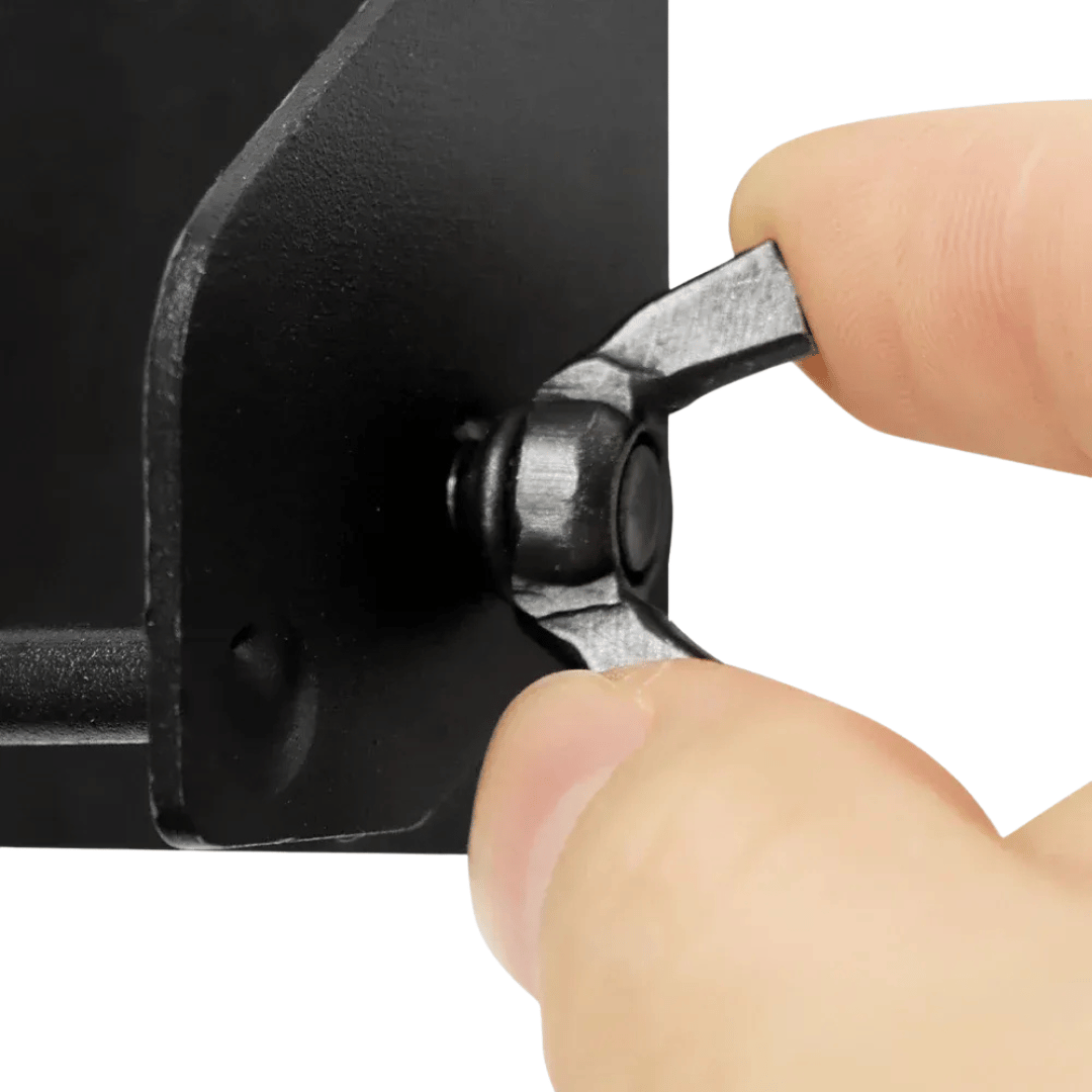 Wandhängematte für Katzen – Faltbares Katzenbett 42 cm, atmungsaktiv & stabil - fellfunk.de