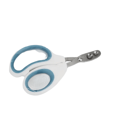 Fellfunk PawClip – Professionelle Krallenzange für Katzen, kleine Hunde & Welpen mit scharfer Edelstahlklinge - fellfunk.de