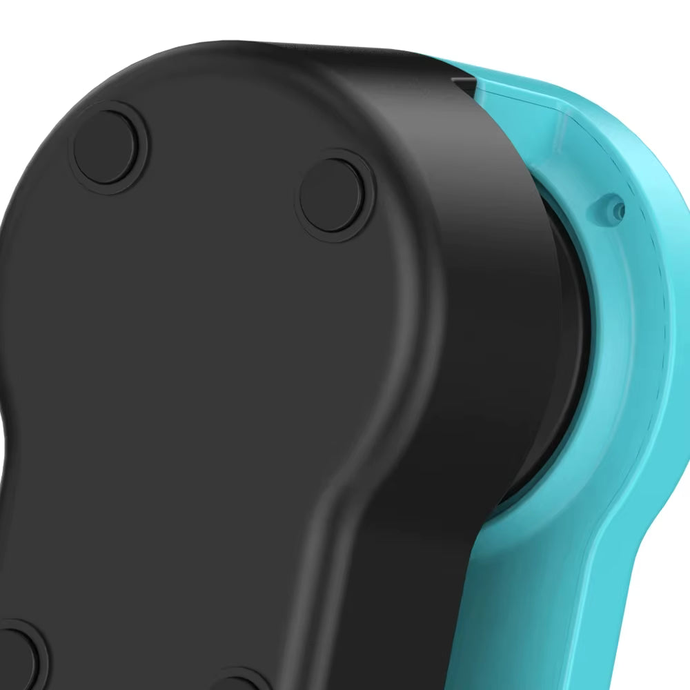 Fellfunk JagdRad - Interaktives Indoor Katzenlaufrad mit Jagdmodus