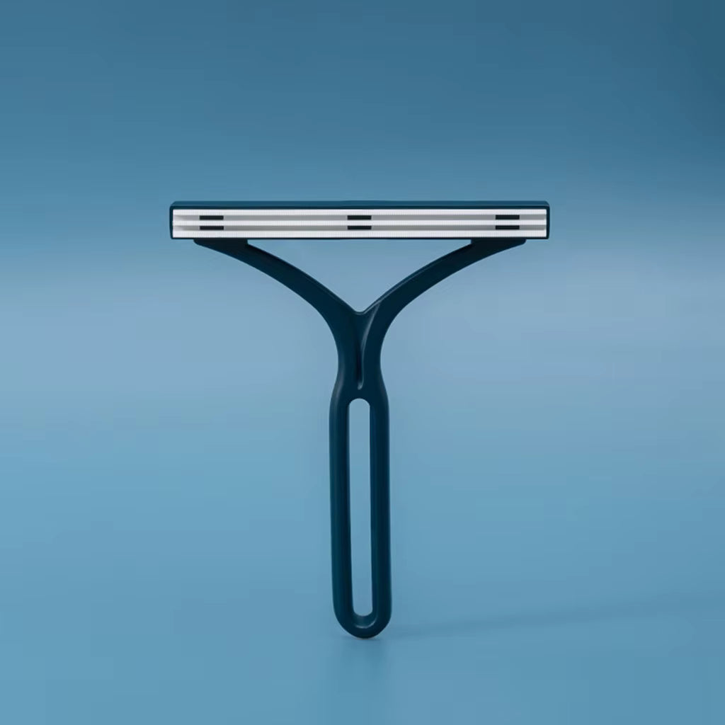 Fellfunk CleanSwipe: Tragbarer Tierhaarentferner ohne Klebestreifen