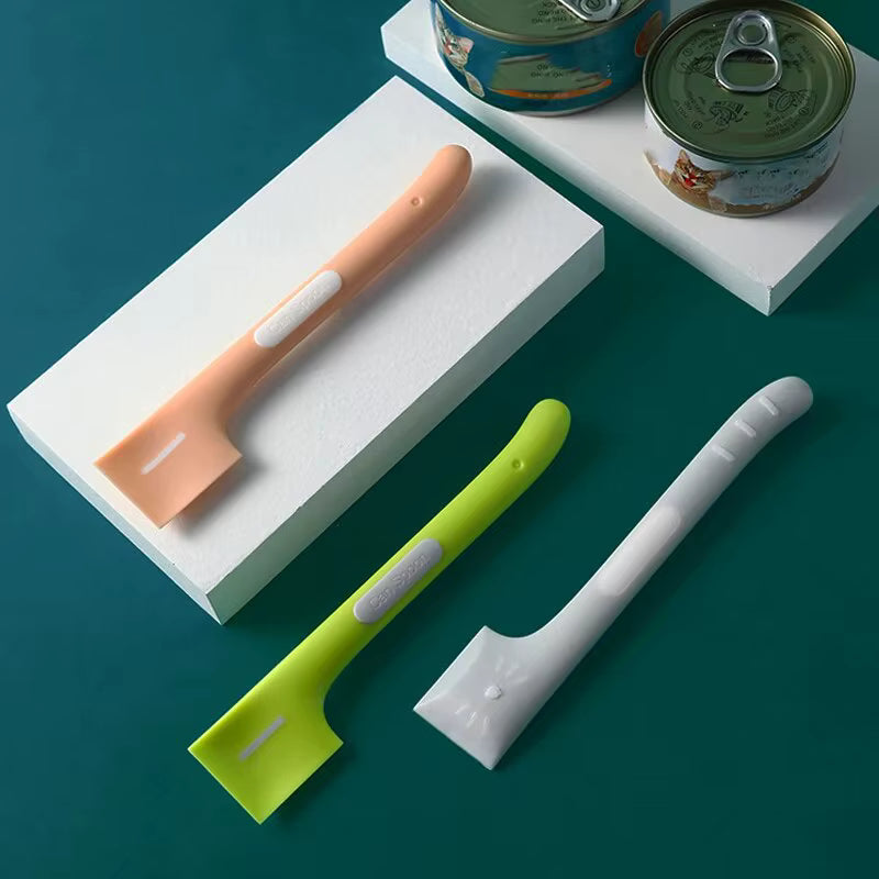 Fellfunk OneTool 2-in-1 Dosenöffner & Futterlöffel