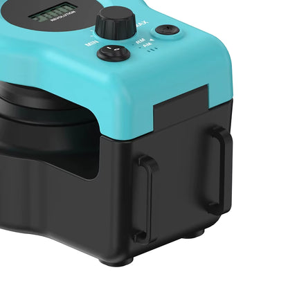 Fellfunk JagdRad - Interaktives Indoor Katzenlaufrad mit Jagdmodus