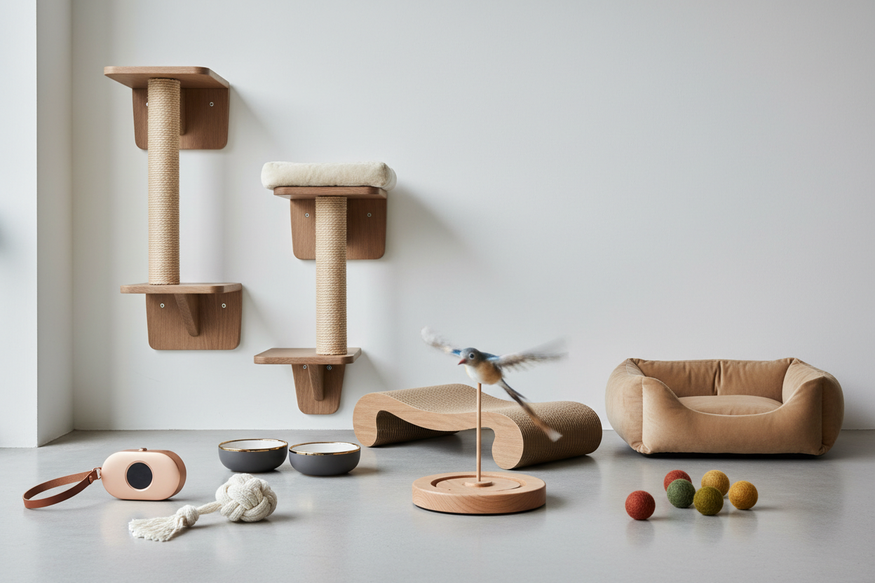 Fellfunk Bestseller Kollektion